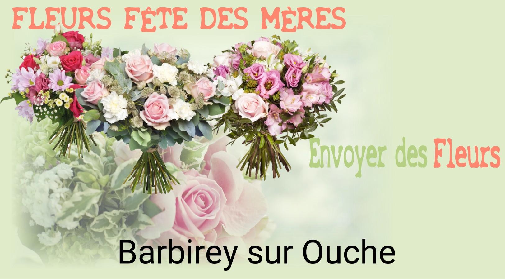 Bouquet de Fête des Mères livré à Barbirey-sur-Ouche