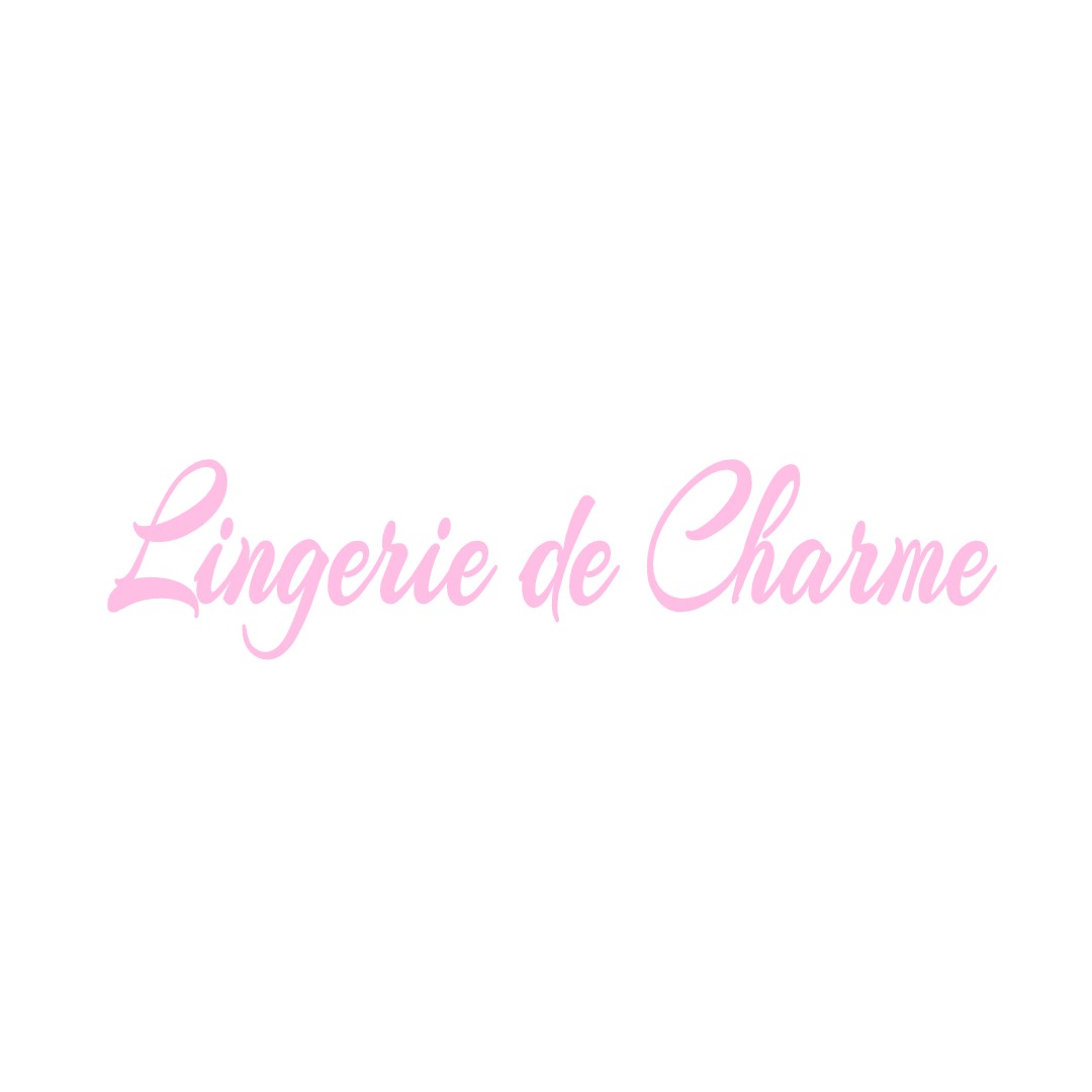 LINGERIE DE CHARME BARBIREY-SUR-OUCHE
